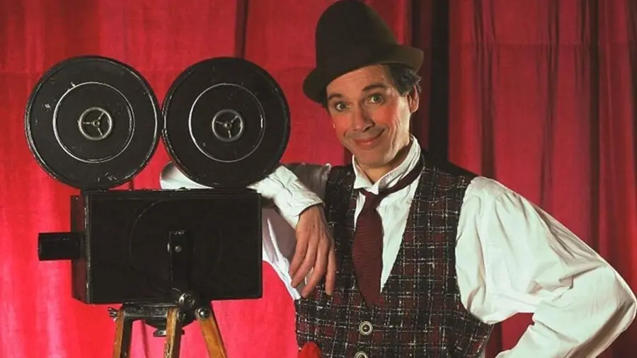 David Shiner, uno de los creadores de &lsquo;Cirque du Soleil&rsquo;, ofrecer&aacute; un taller en &lsquo;Cir&Co 2021&rsquo;.