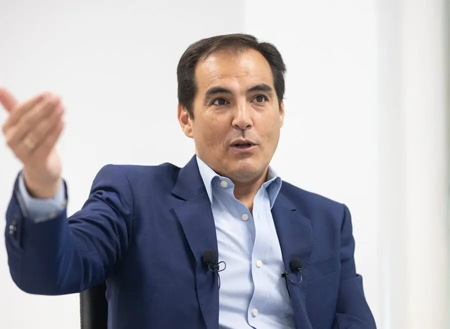 Jos&eacute; Antonio Nieto