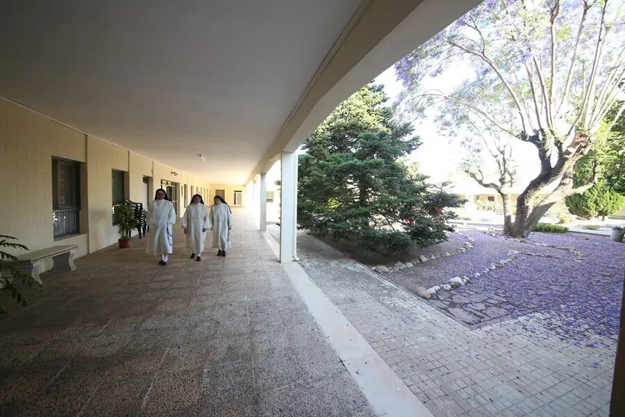 Las religiosas Dominicas de la Orden de Predicadores