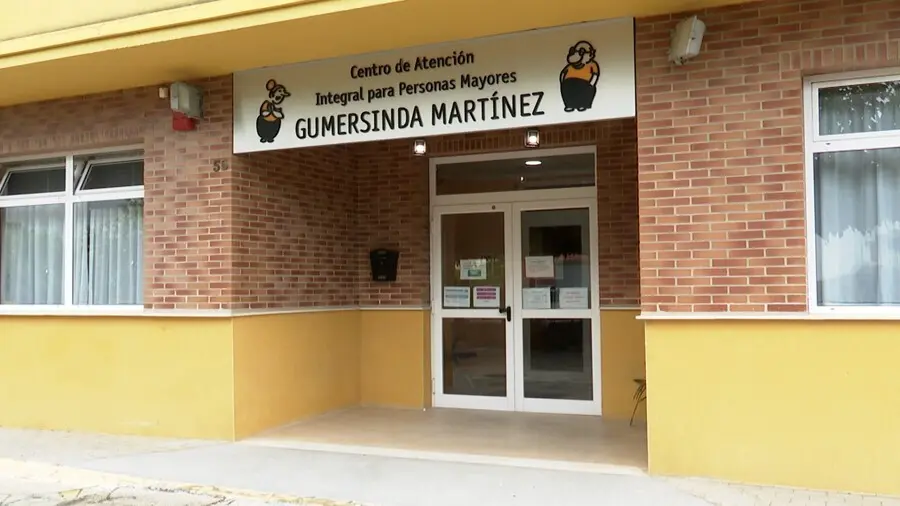 Residencia de personas mayores de la localidad valenciana de Navarr&eacute;s