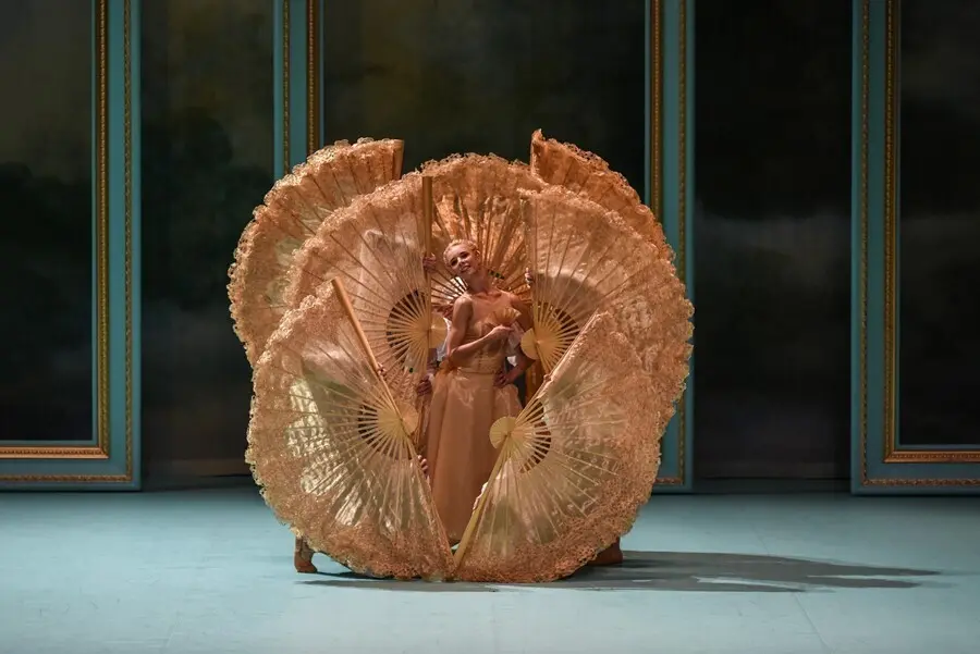 Archivo - 'Marie Antoinette'