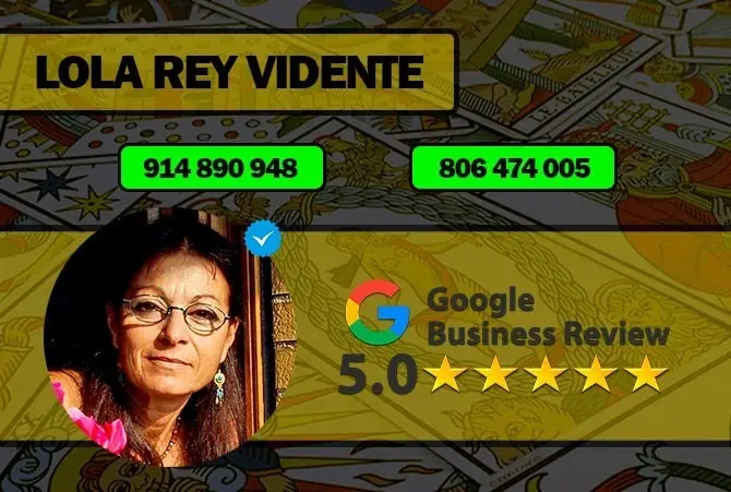 vidente lola rey