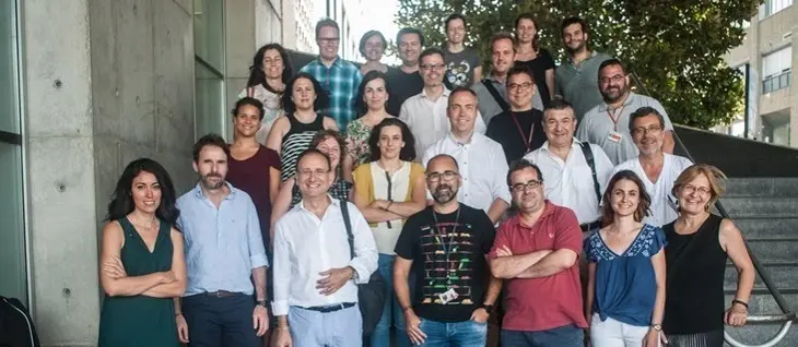 Archivo - Investigadores de INCLIVA y CIBERONC impulsan un estudio dirigido a mejorar el diagn&oacute;stico de agresividad y avanzar en terapias personalizadas en c&aacute;ncer de &uacute;tero