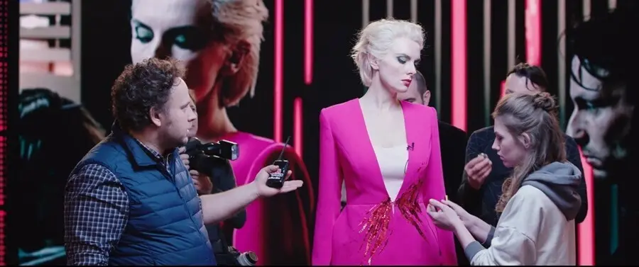 La pel&iacute;cula 'Ya Nina/Lucky girl' participa en WIP Europa del Festival de San Sebasti&aacute;n