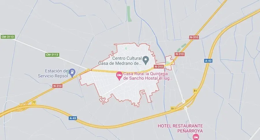 Argamasilla de Alba