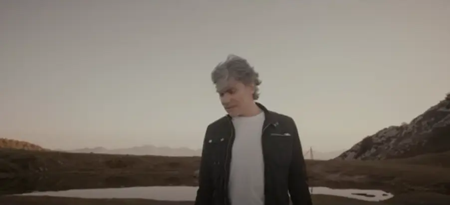Imagen del Videoclip de Nando Ag&uuml;eros.