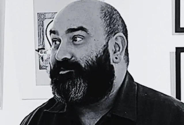 &Oacute;scar Mu&ntilde;iz. / ALERTA