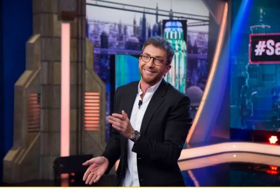 El XIII FesTVal de Vitoria entregar&aacute; al presentador de televisi&oacute;n Pablo Motos el premio Joan Ramon Mainat