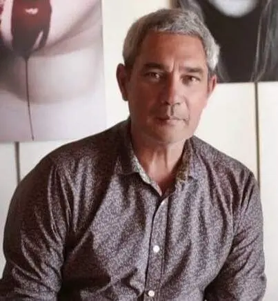 El ex concejal y ex coordinador de IU de Ayamonte, Antonio Miravent, fallecido este s&aacute;bado.
