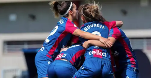 Levante UD - Ivan Terron / AFP7