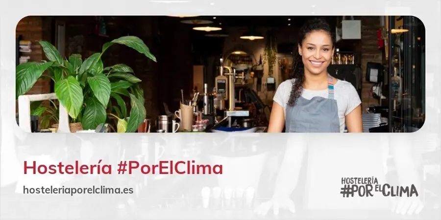 Archivo - Hosteler&iacute;a #PorElClima
