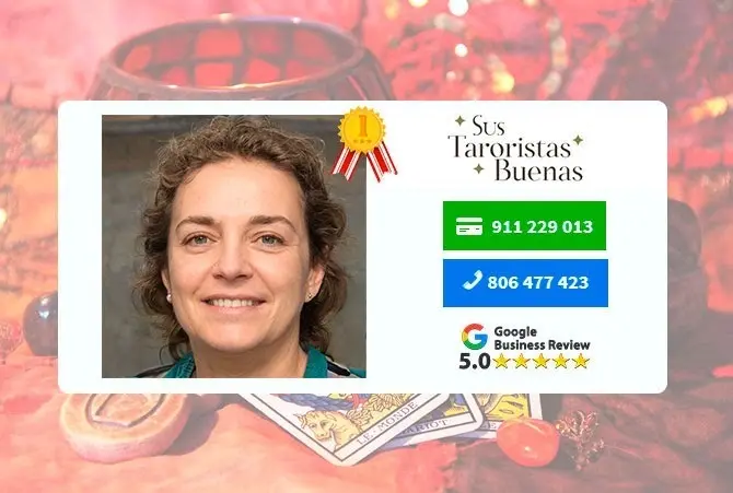 silvia-santolaria-sus-tarotistas