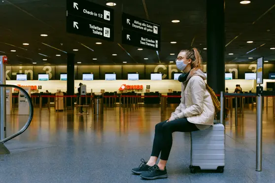 desconectar de sus vidas laborales para ir de vacaciones