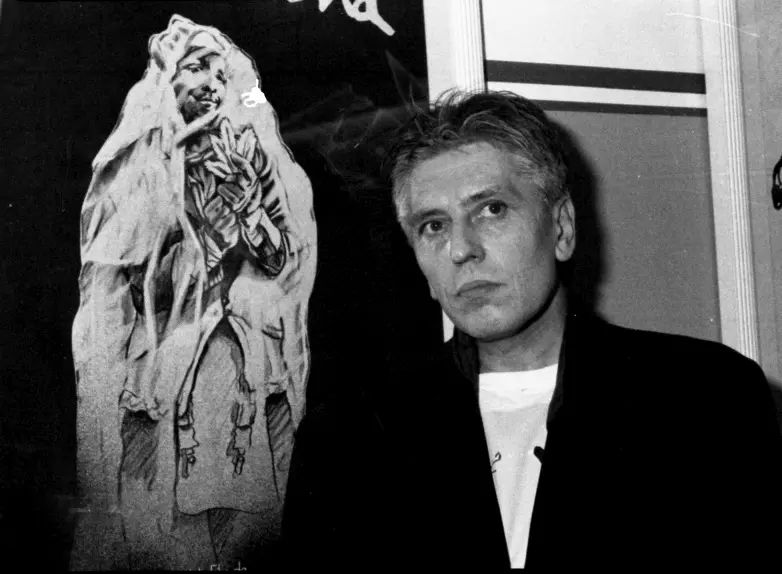 Ivan  Zulueta