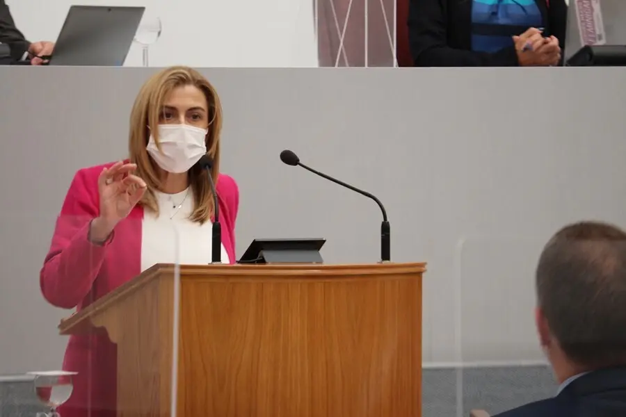 Archivo - PSRM exige la "dimisi&oacute;n" de consejero y directora general de Medio Ambiente de Murcia por el "ecocidio" del Mar Menor