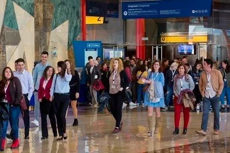III Congreso de Tecnolog&iacute;a y Turismo de Fundaci&oacute;n ONCE