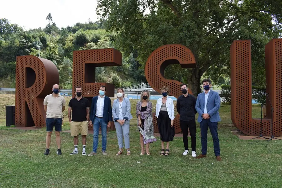 Presentaci&oacute;n del Resurrection Fest Limited, edici&oacute;n de 2021 del festival de Viveiro