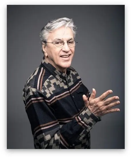 Caetano Veloso