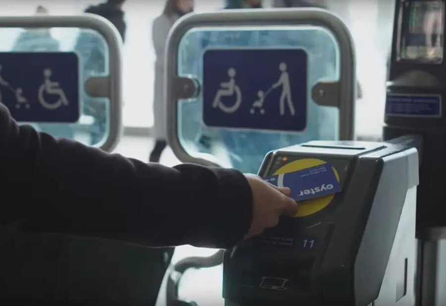 Archivo -  transporte p&uacute;blico accesibles en silla de ruedas