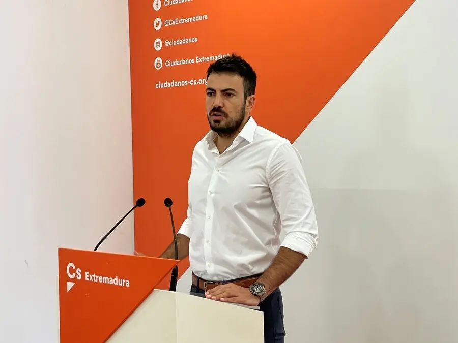 Sequ&iacute;a.- Cs Extremadura llevar&aacute; a las instituciones europeas el "vaciado" de los embalses por intereses "especulativos"