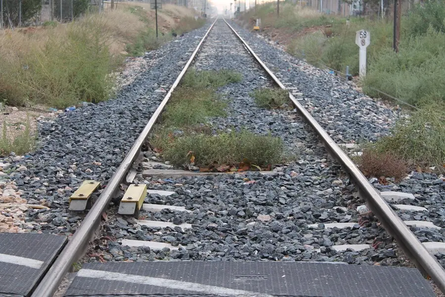 Archivo - V&Iacute;A DEL TREN, RENFE, TRENES