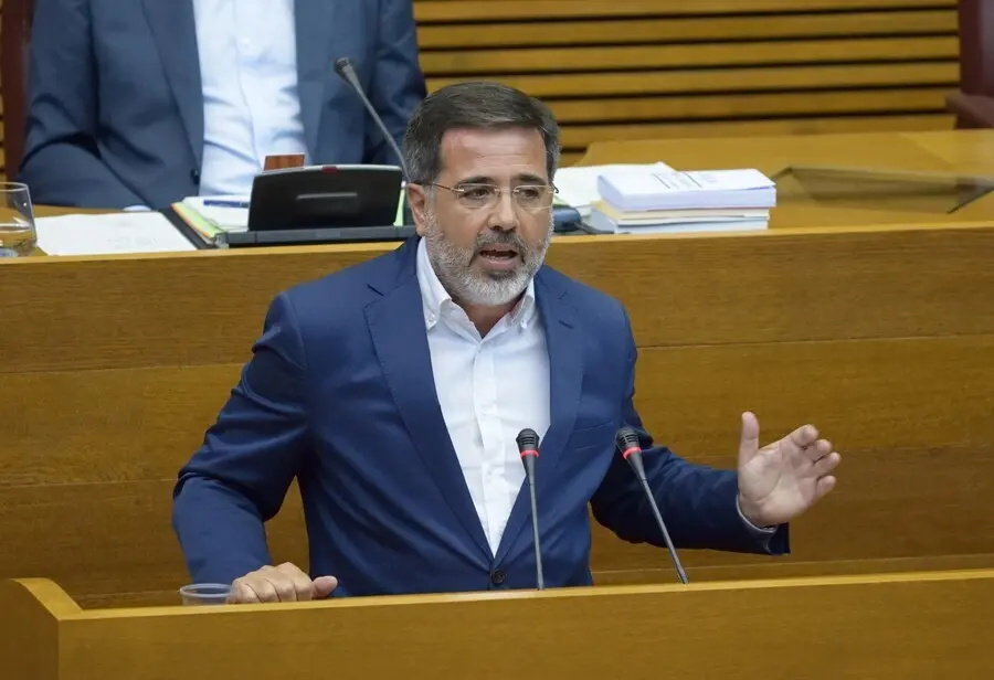 Archivo - Alfred Castell&oacute;