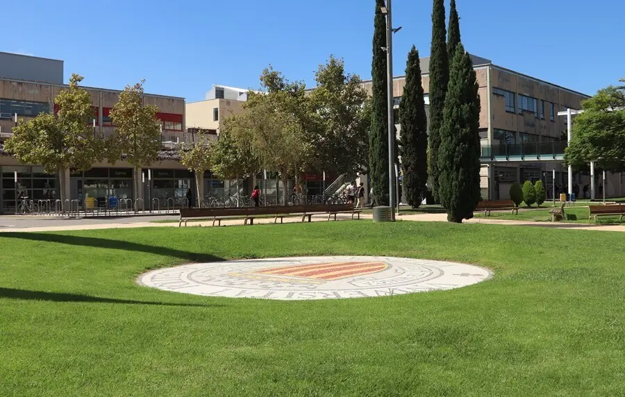 Archivo - Campus de la Universitat Polit&egrave;cnica de Val&egrave;ncia (UPV)