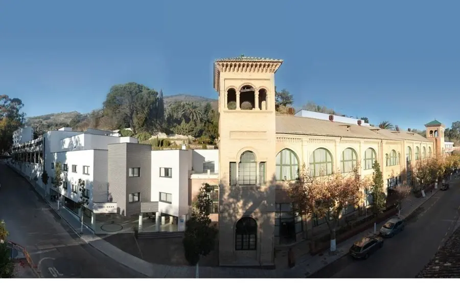 Archivo - Balneario de Lanjar&oacute;n