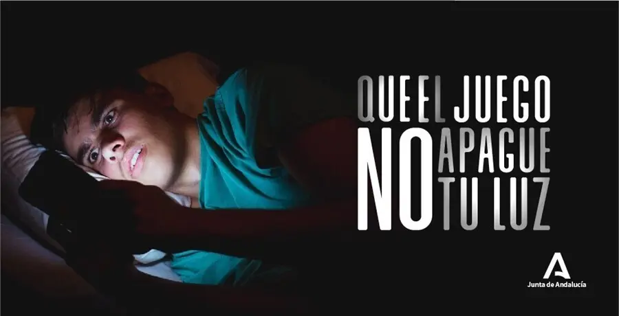 Archivo - Junta de Andaluc&iacute;a pone en marcha una campa&ntilde;a en medios para prevenir a los j&oacute;venes sobre los juegos de azar