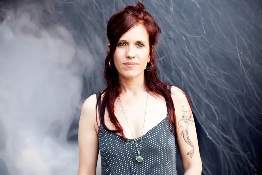 Neus Ball&uacute;s, directora del filme 'Seis d&iacute;as corrientes' que acude a la nueva edici&oacute;n de la Seminci.