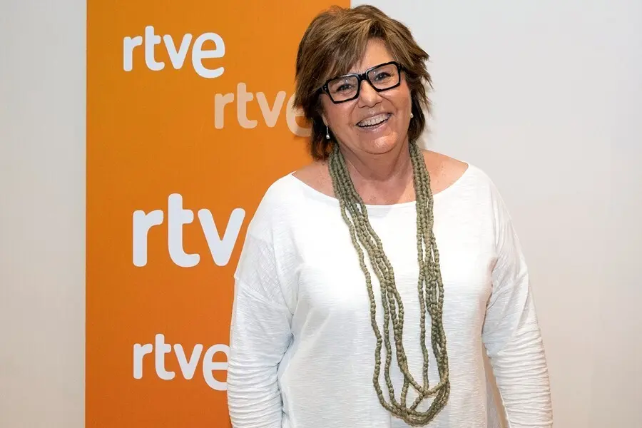 La periodista Mar&iacute;a Escario ha sido nombrada Defensora de la Audiencia de RTVE