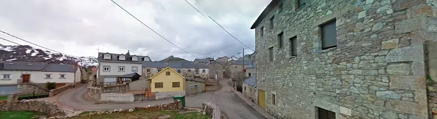 Santa Mar&iacute;a del Puerto (Somiedo), Premio al Pueblo Ejemplar de Asturias 2021