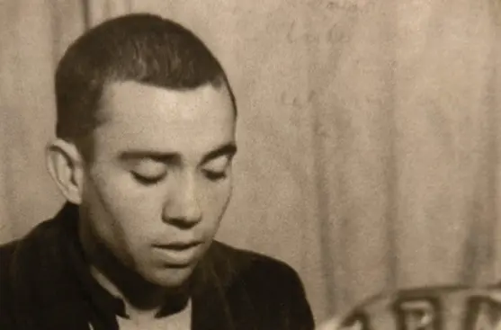Archivo - Miguel Hern&aacute;ndez