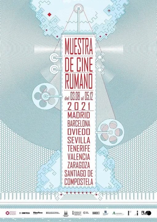 Cineteca Madrid acoger&aacute; la XI Muestra de Cine Rumano del 3 al 11 de septiembre