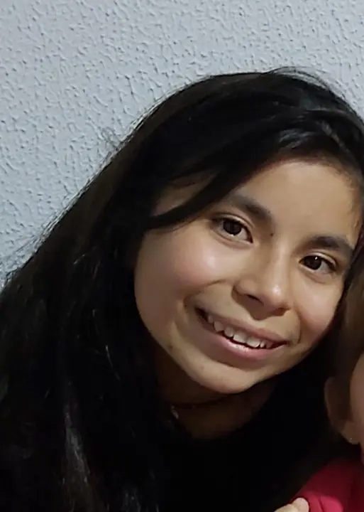 Joven de 17 a&ntilde;os desaparecida