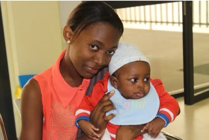 Fundaci&oacute;n Amigos de Monkole ayuda desde 2010 a m&aacute;s de mil mujeres embarazadas de RDCongo
