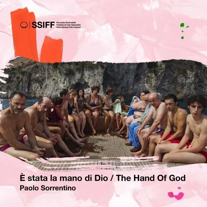Sorrentino impartir&aacute; una clase magistral en el Festival de San Sebasti&aacute;n.
