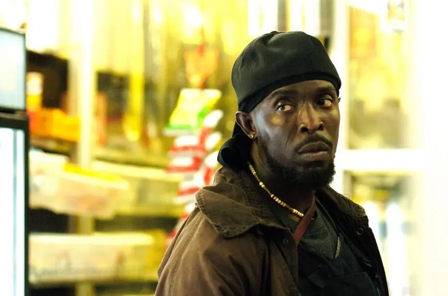 Muere Michael K. Williams, actor de The Wire y Lovecraft Country, a los 54 a&ntilde;os