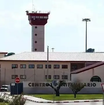 Archivo - C&aacute;rcel de Villena