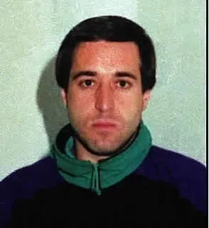 Archivo - Imagen de archivo de Henri Parot.