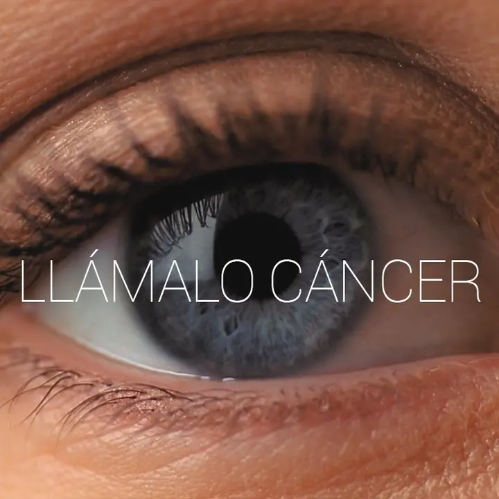 Premio extraordinario 'Ll&aacute;malo C&aacute;ncer' en el 'Notodofilmfest'.