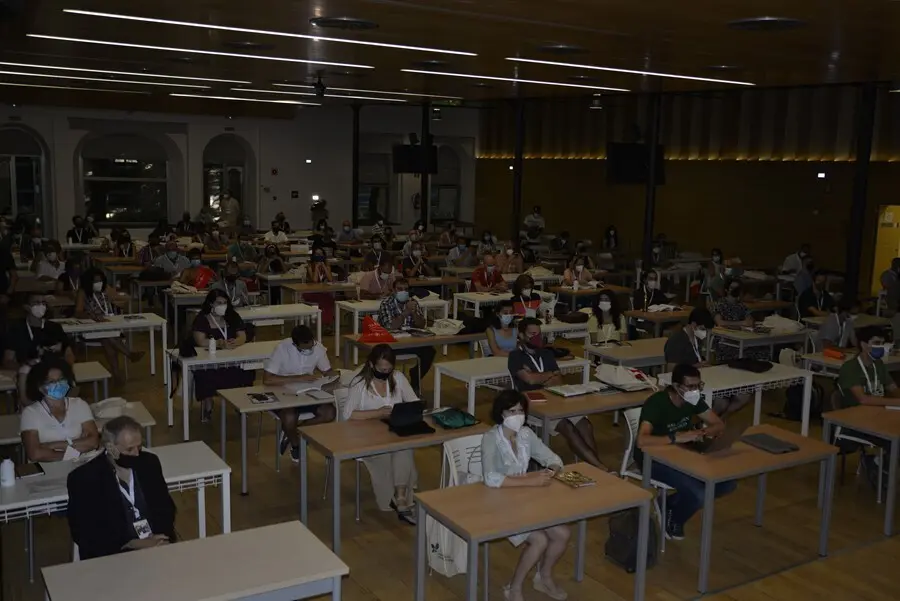 Congreso de Bot&aacute;nica en Toledo