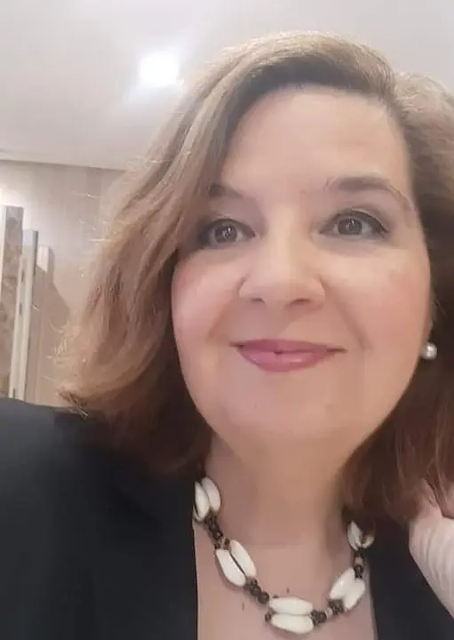 La profesora asociada de Derecho Internacional Publico y Relaciones Internacionales de la Universidad de M&aacute;laga Pilar Rangel