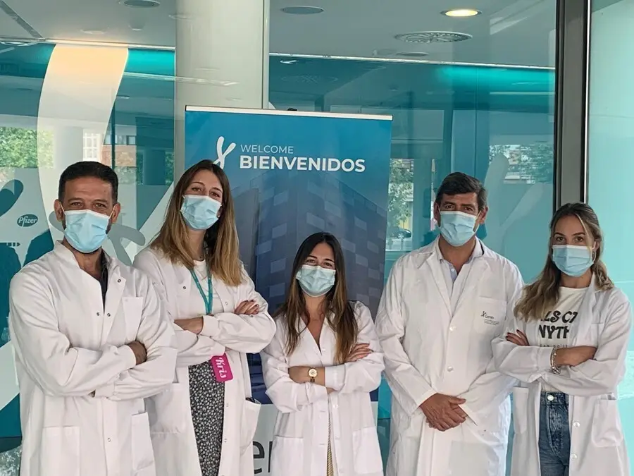 Investigadores andaluces recurren a la ingenier&iacute;a gen&eacute;tica como alternativa para tratar leucemias y linfomas