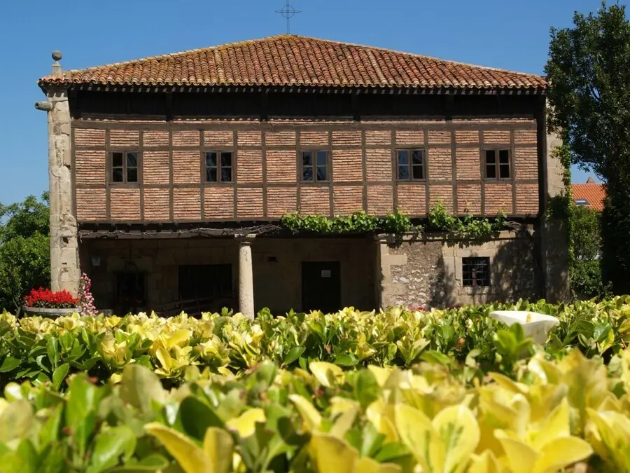 Archivo - Museo Etnogr&aacute;fico 