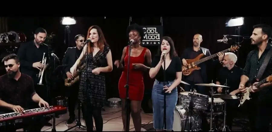 Concierto de Las Noches del Canal