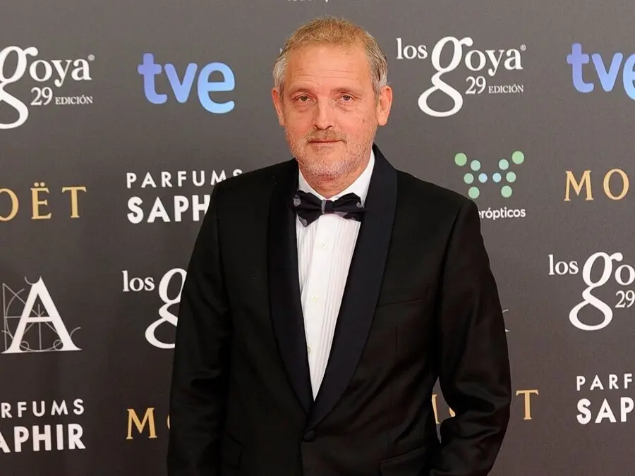 JORDI REBELL&Oacute;N