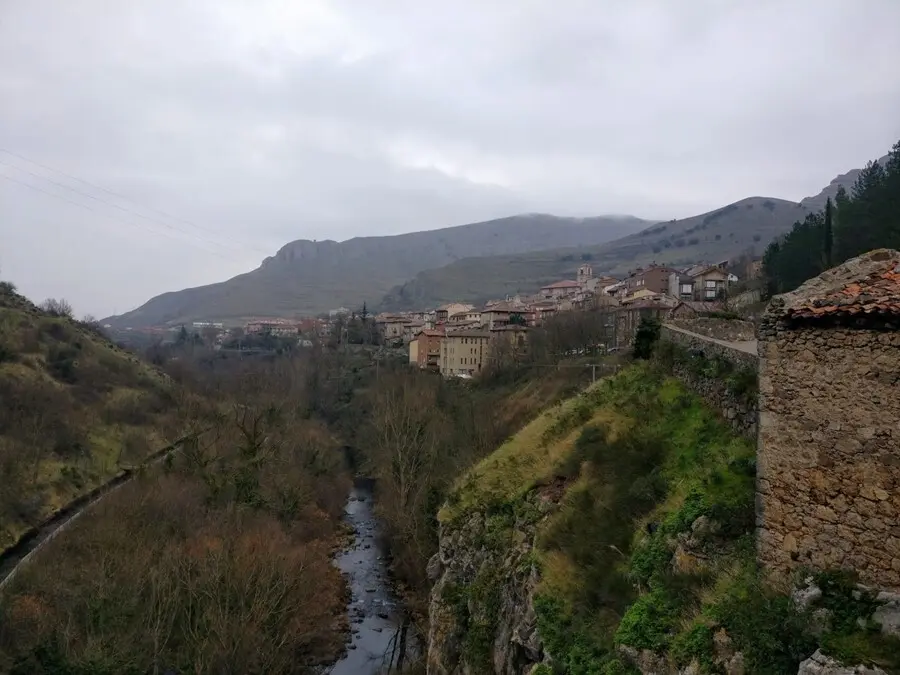 Anguiano (La Rioja)