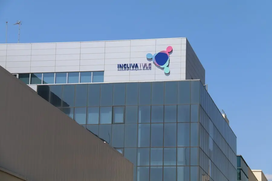 Archivo - Incliva participa en un ensayo cl&iacute;nico pionero para validar la eficacia de la inmunoterapia en 29 tipos de tumores