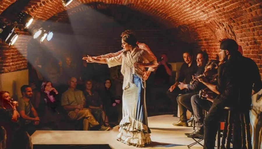 Flamenco